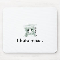 _Neko_by_ZexionsLover, I hate mice.. mousepads