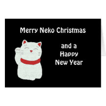 Neko Card