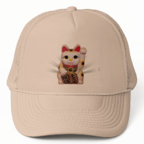 Neko: Good Luck Neko hats by earthday Neko: Good Luck Neko hats