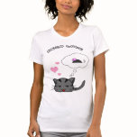 neko love tee shirts