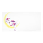 Neko Moon photo cards