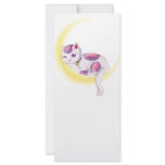 Neko Moon rack cards