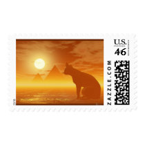NEKO postage by REDINARD NEKO postage