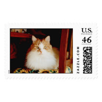 Neko postage by c0ldgirl Neko postage