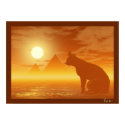 NEKO posters