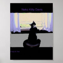 Neko posters