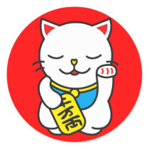 Neko stickers
