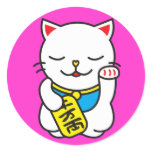 Neko stickers
