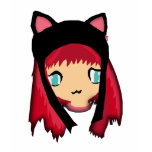 NeKo T-Shirt NeKo T-Shirt