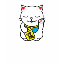 Neko t-shirts
