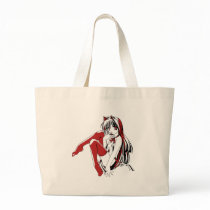 Nekomusume bags