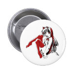 Nekomusume - LAMG Button