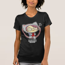 Nekowai: Ayako Shirt