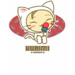 Nekowai: Kurimi shirt