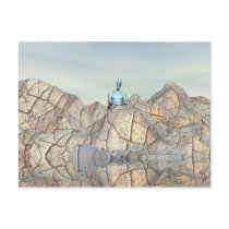 Nekros postcards by REDINARD Nekros postcards