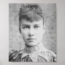 Nellie Bly Quotes
