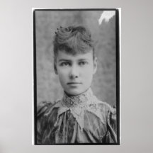 Nellie Bly Quotes