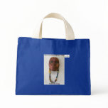 Nelly the Dog Bag
