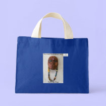Nelly the Dog Bag bags