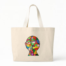Nelson - Ashley W Canvas Bags