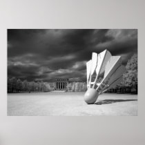Nelson Atkins Art Museum