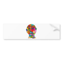 nelson-austins bumper stickers