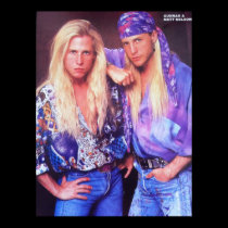 NELSON - classic poster - purple posters