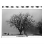 Nelson Design Calendar, 2010
