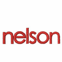 nelson embroidered shirts