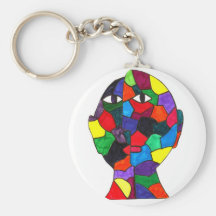 Nelson - Megan S Key Chains