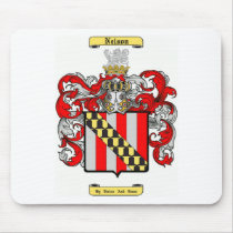 nelson mousepad
