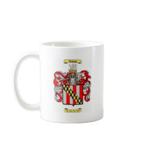 nelson mug