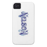 NELSON rock iPhone 4/4S case