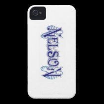 NELSON rock iPhone 4/4S case casemate cases