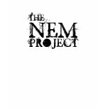 NEM, THE, PROJECT t-shirts