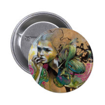 Nema Reflects on Peculiar Events Buttons