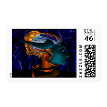 NEMES 1 postage