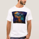 NEMES 1 t-shirts by bulgan_lumini NEMES 1 t-shirts