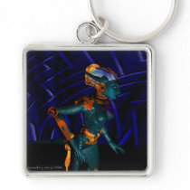 NEMES KEYCHAIN