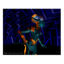 NEMES posters by bulgan_lumini NEMES posters