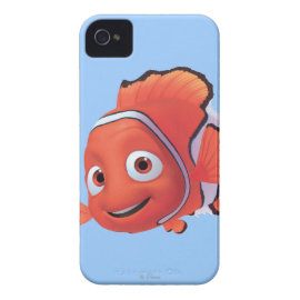 Nemo 3 iPhone 4 Case-Mate case