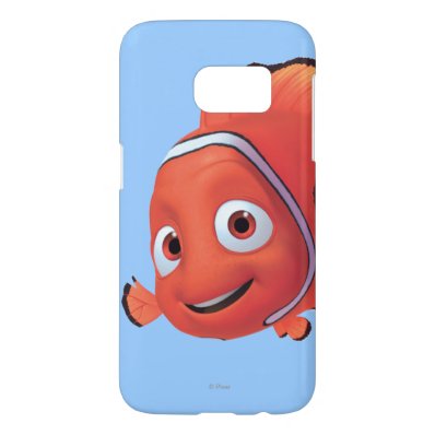 Nemo 3 samsung galaxy s7 case
