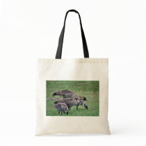 Nene Tote Bag