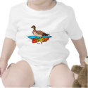 NeNe Bird t-shirts by GeographyTees NeNe Bird t-shirts