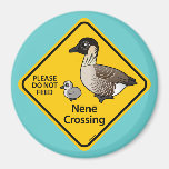Nene Crossing Magnets