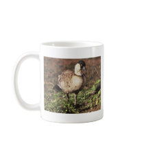 Nene Goose (Hawaiian goose) Mug