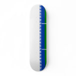 Nenets Autonomous District, Russia Skateboard Decks