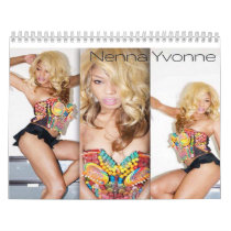 Nenna Yvonne Calendars