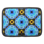 Neo Flower Pattern Big Inverted Organizers
