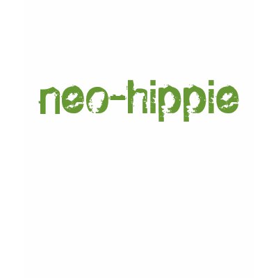 neo-hippie shirt by hoodsinthewoods